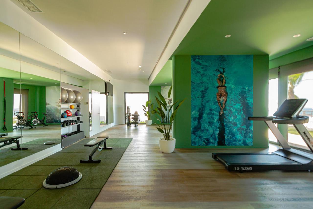 Sunset Cliffs Sea & Sky Apartments Benidorm Ngoại thất bức ảnh