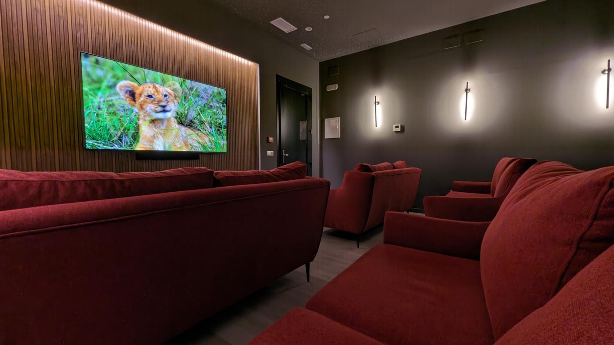 Sunset Cliffs Sea & Sky Apartments Benidorm Ngoại thất bức ảnh