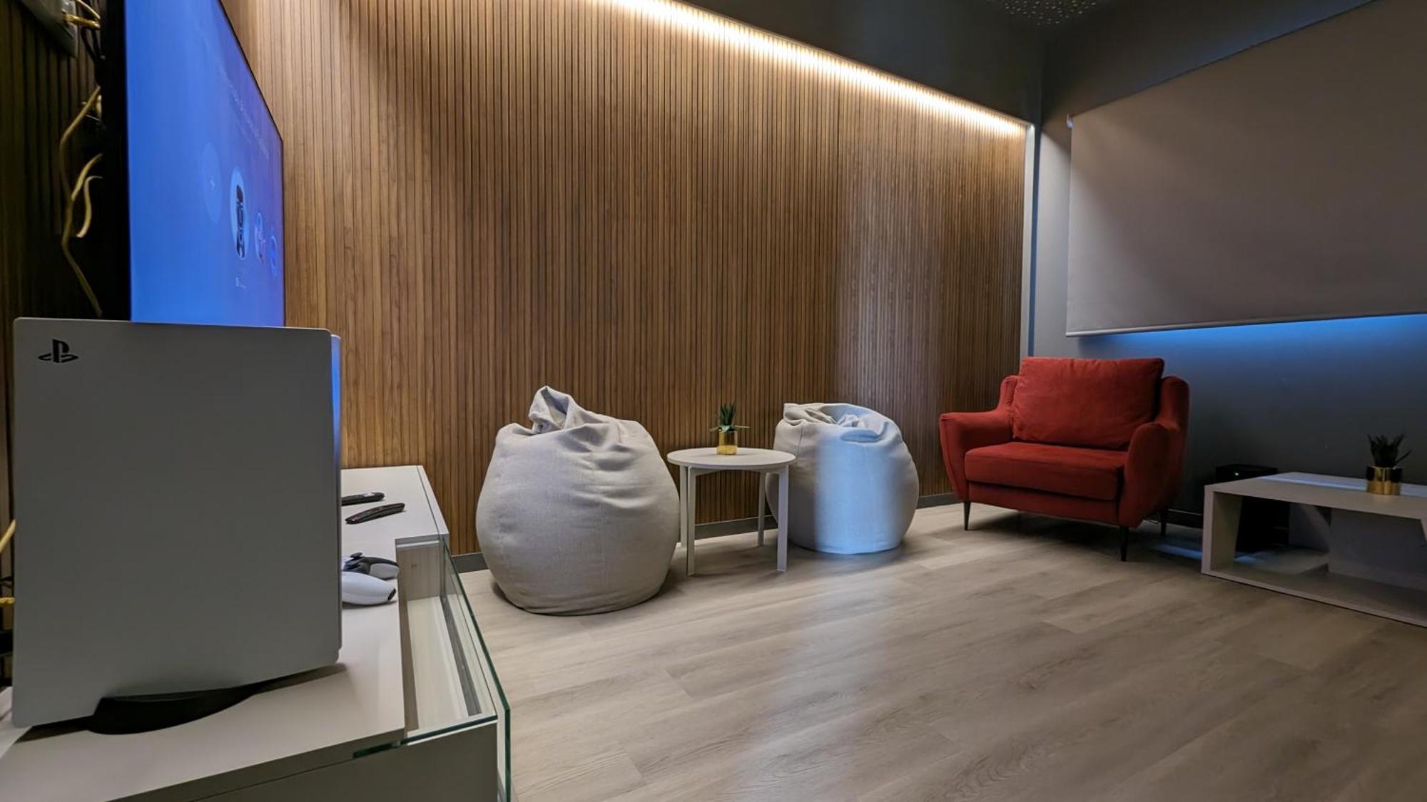 Sunset Cliffs Sea & Sky Apartments Benidorm Ngoại thất bức ảnh