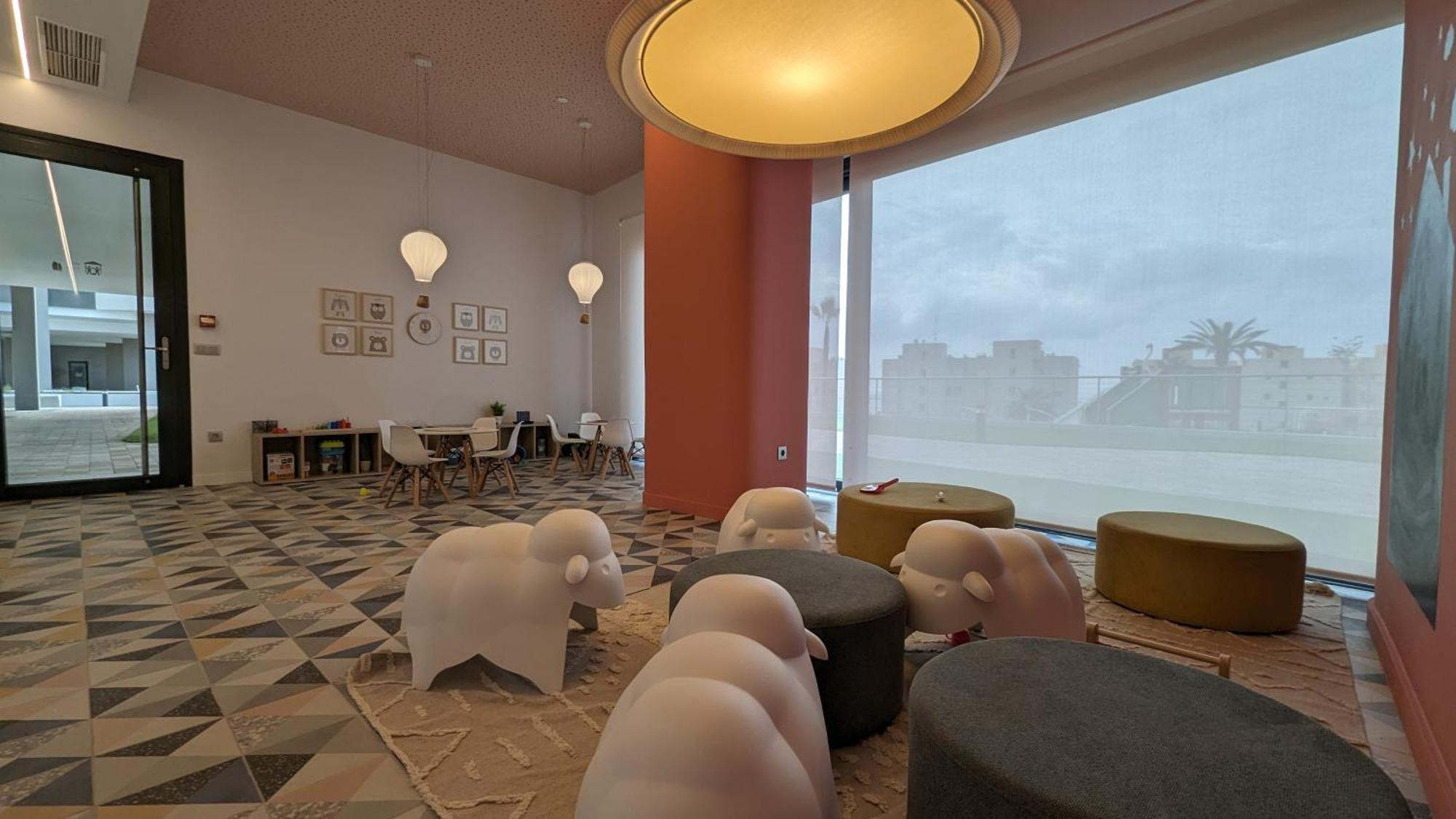 Sunset Cliffs Sea & Sky Apartments Benidorm Ngoại thất bức ảnh