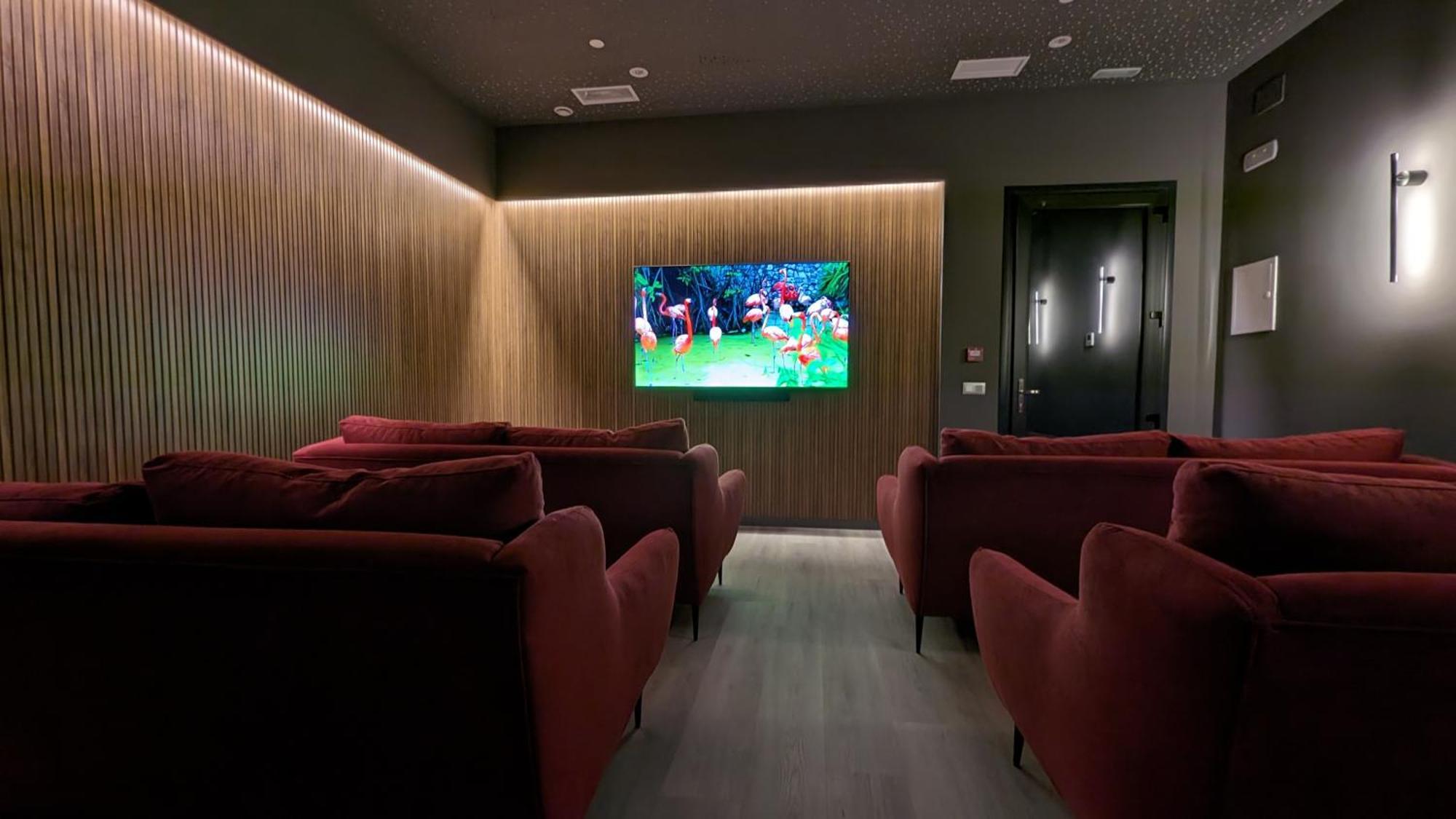 Sunset Cliffs Sea & Sky Apartments Benidorm Ngoại thất bức ảnh