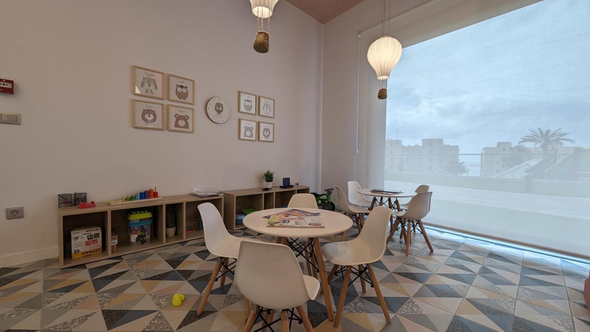 Sunset Cliffs Sea & Sky Apartments Benidorm Ngoại thất bức ảnh